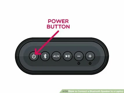 Как включить bluetooth на колонке