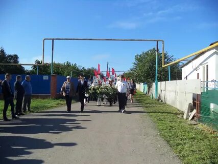 Н п кубань луганская область