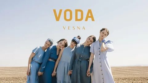 Vesna my sister