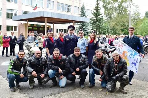Отдел полиции бор