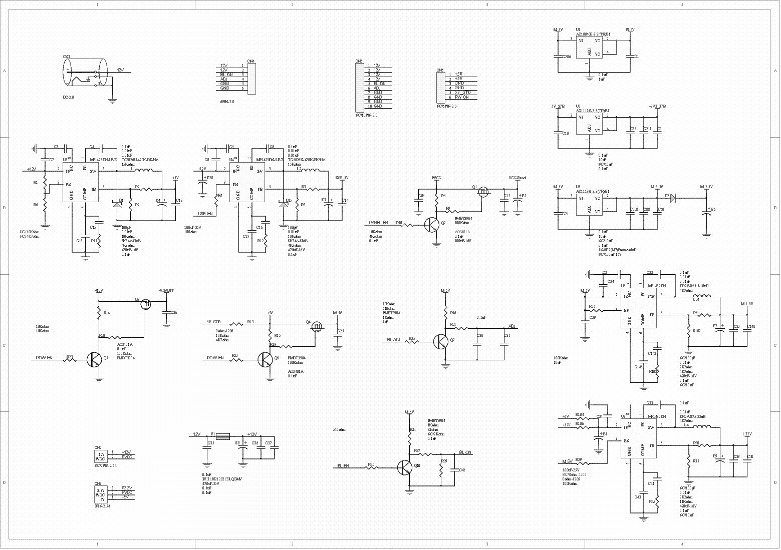 Main scheme. Схема платы TP ms3463s pb801. TP.ms3463s.pb801 схема. TP.ms3463s.pb801 схема БП С номиналами. TP.ms3663s.pb801 схема.