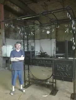 Кузнец самара