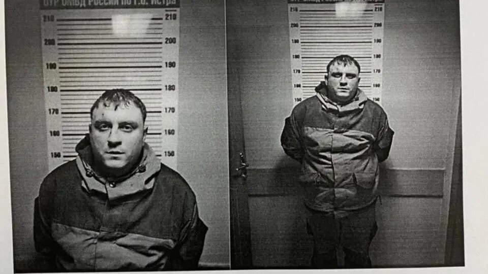 Николаев сбежал. 5 Заключенных сбежали из тюрьмы Истра. Побег из ИВС В подмосковной Истре.