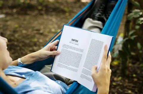 Читаем книгу после