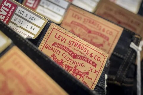 Levis чей