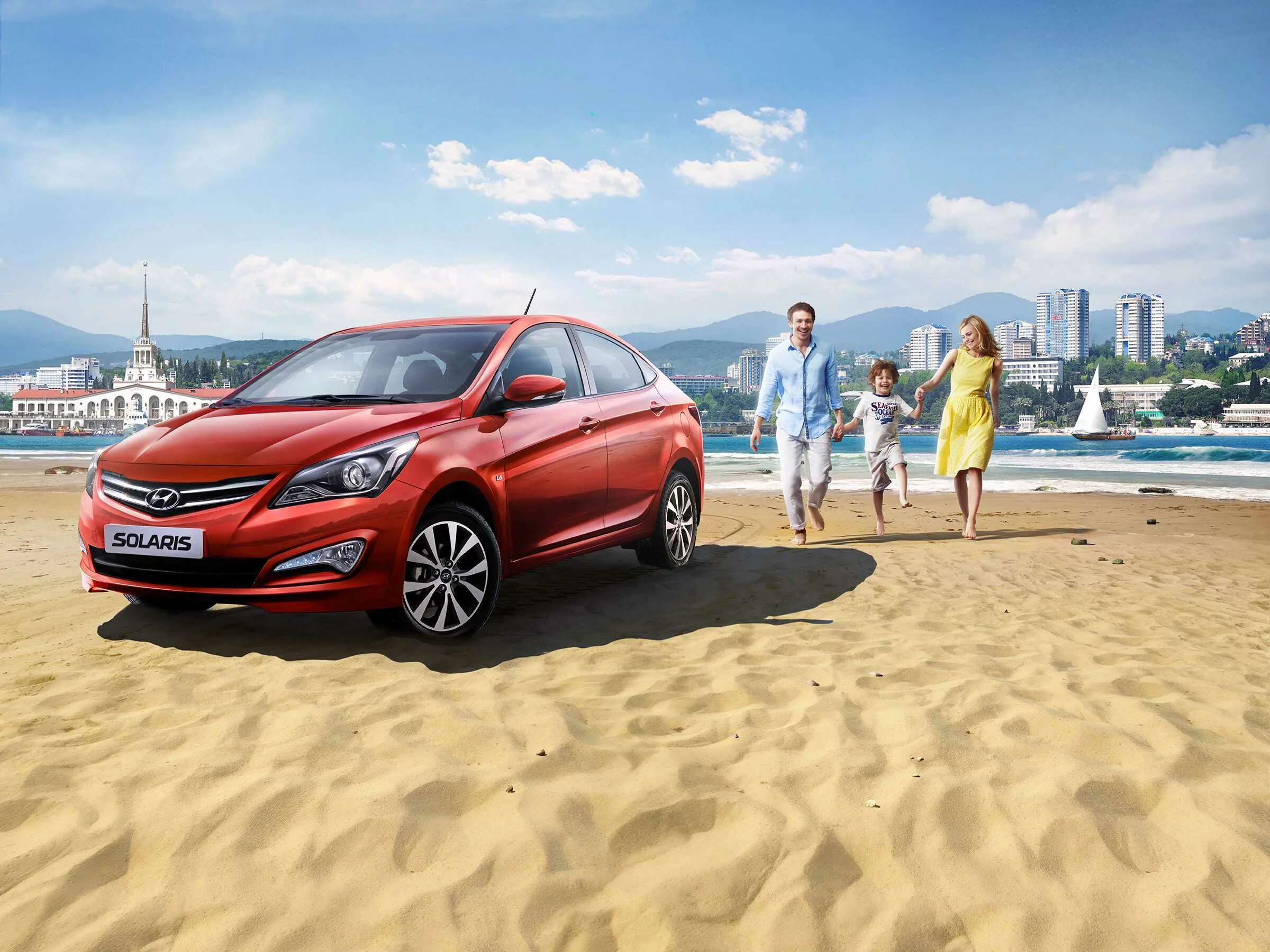 Solaris download. Hyundai solaris 1.