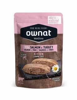 Ownat разбор