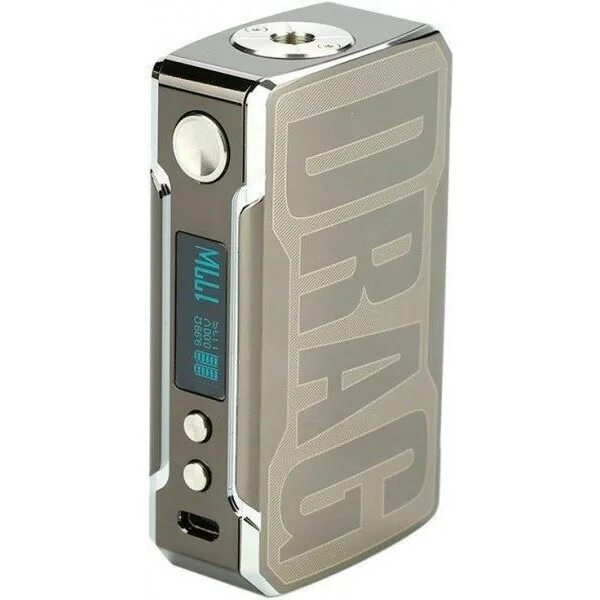Voopoo drag x2. Voopoo drag x2