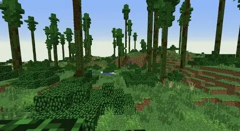 Id biomes