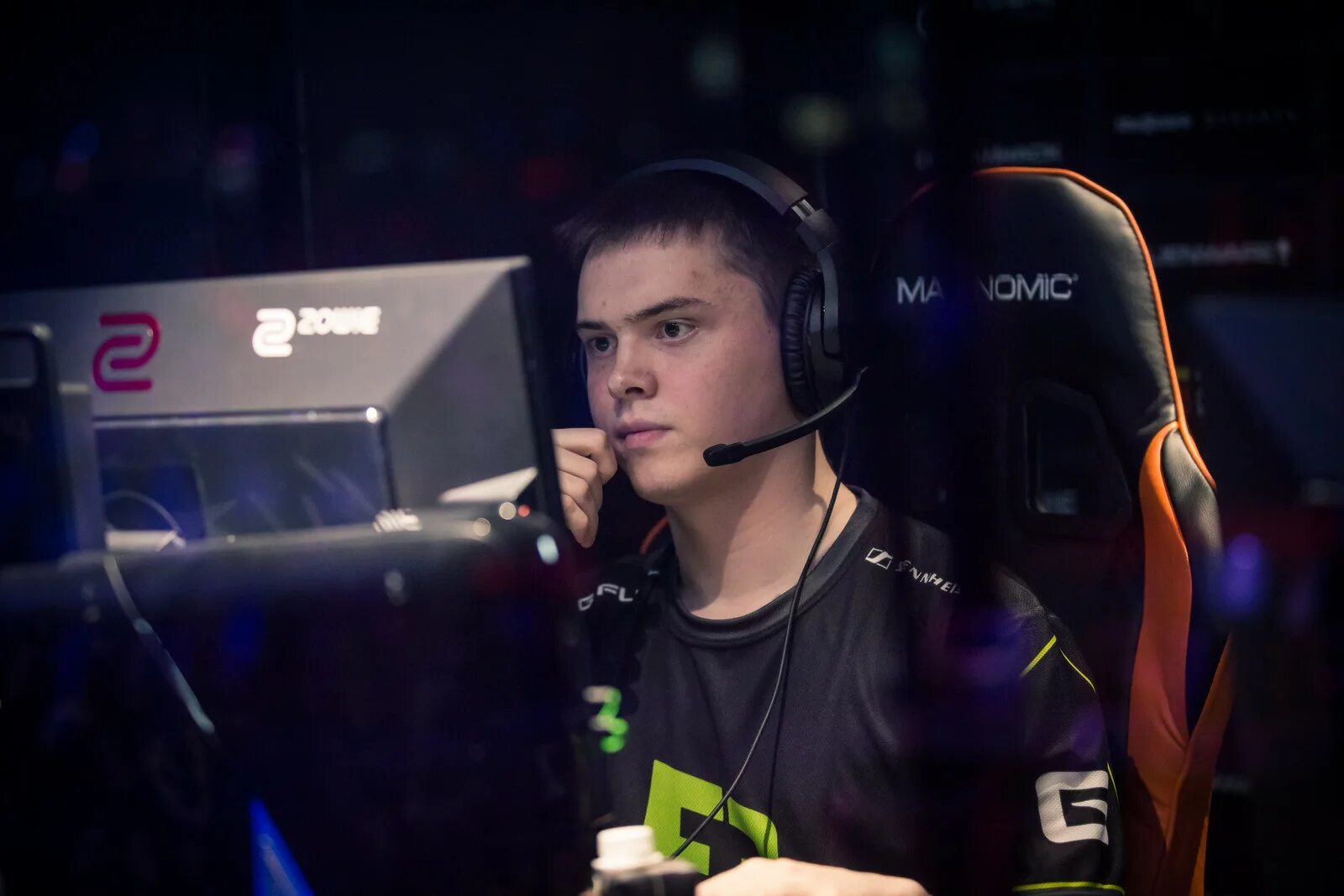 Liquipedia cs