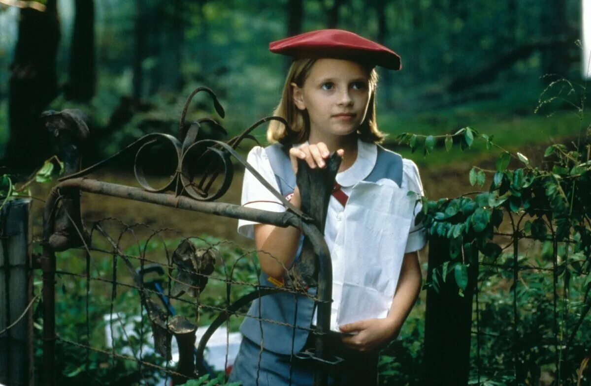 луговые собачки 1997