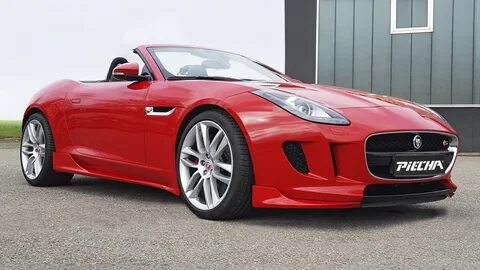 F type s