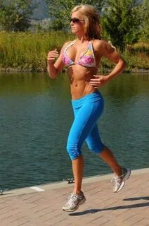 I very fit