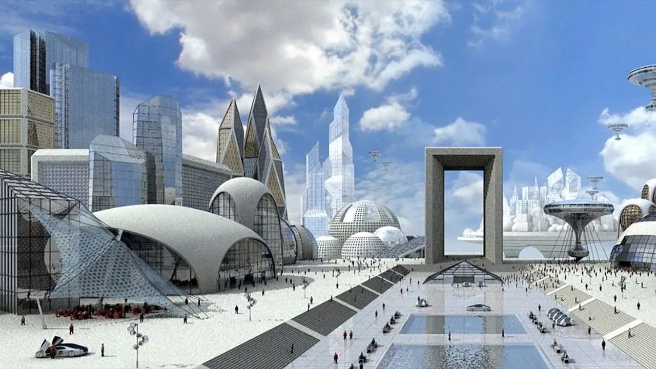 Как будет выглядеть 2024. Астана Сити 2030. Город будущего. Город в будущем. Футуристическая архитектура.