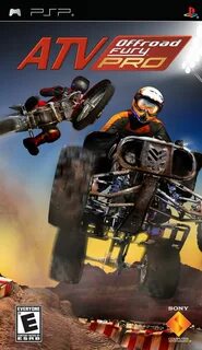 Offroad fury