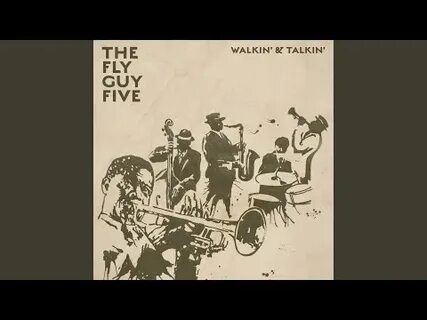 The fly guy