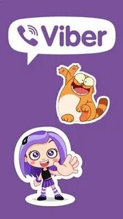 Invite viber