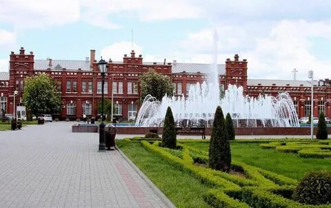 Погода в городе кропоткин краснодарского края