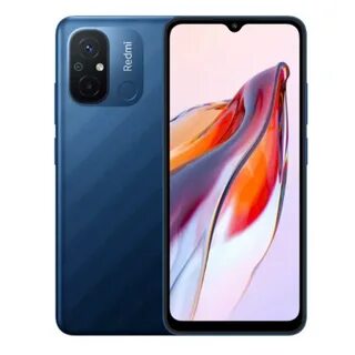 Инструкция телефона redmi 12