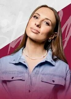 За кого вышла замуж вика складчикова