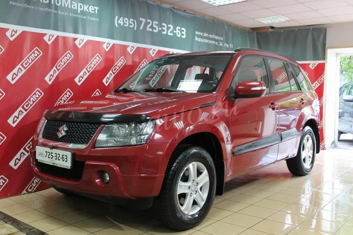 Гранд витара купить нижний новгород. 2011 Suzuki Grand Vitara III. Сузуки Гранд Витара красная. Сузуки Гранд Витара 2010 красный. Красная Сузуки Гранд Витара 2008 год.