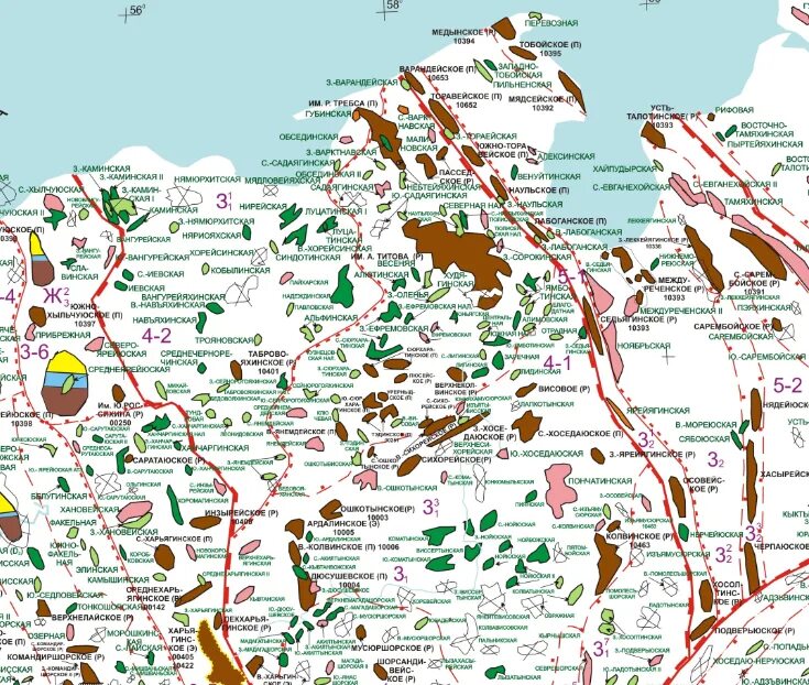печорский каменноугольный бассейн. печорский бассейн полезные ископаемые на карте. карта месторождений баренцева моря. печорское месторождение угля на карте россии. приразломное месторождение печорское море.