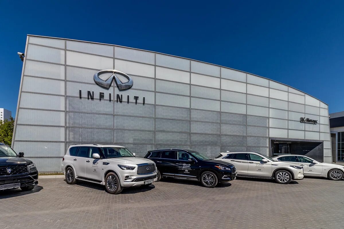 Nissan и инфинити концерн. дилерский центр ниссан иркутск полярная 145. автосалон инфинити. Infiniti дилер. автосалон инфинити.