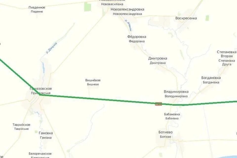 В Запорожской области отремонтировали еще два моста: подробности (ФОТО) - Новост