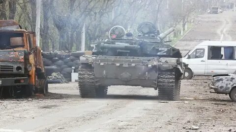 Обозрение украины