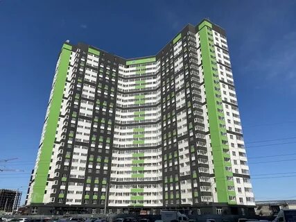 Компания воронеж дом