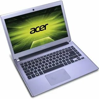 Ноутбук acer aspire v5 571