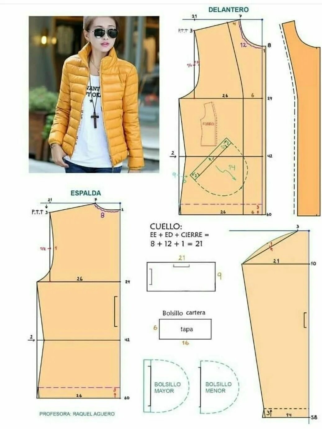 Pin on Выкройки пальто Jacket pattern sewing, Jacket pattern, Pattern fashion