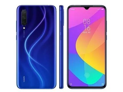 Mi 9 lite 6 128