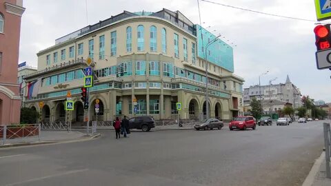 Евразия 4