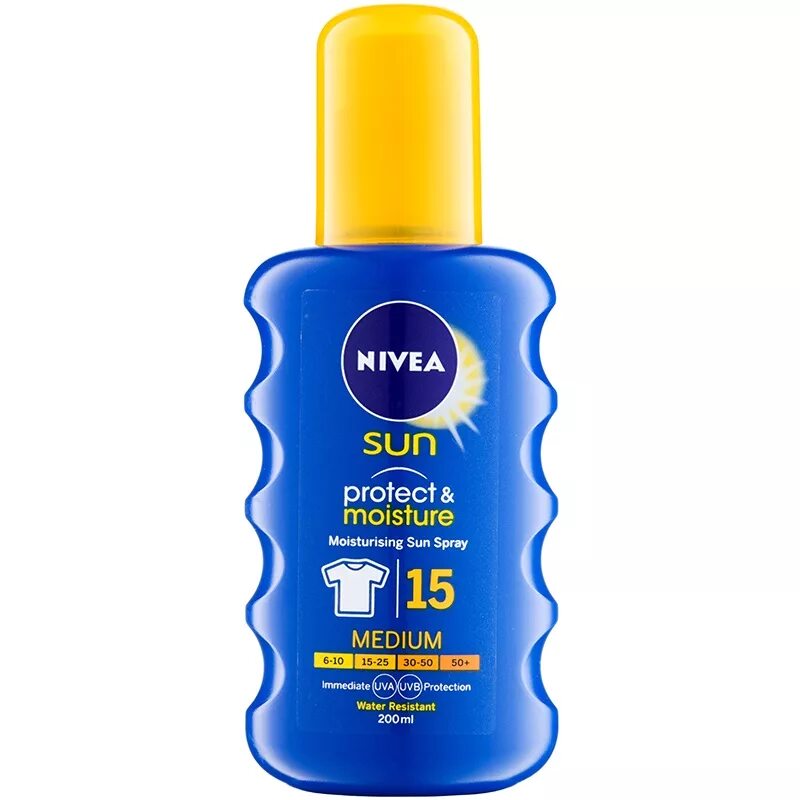 Moisture protect. Nivea sun protect moisture. средство для загара нивея спрей. нивея спрей для моделирования. спрей nivea 15.