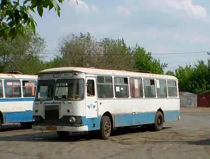 35 автобус самара