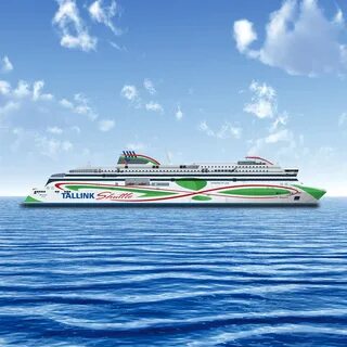 Tallink