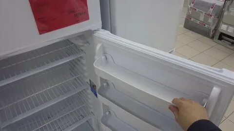 Время разморозки холодильника индезит