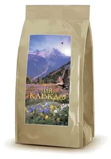 Горный чай
