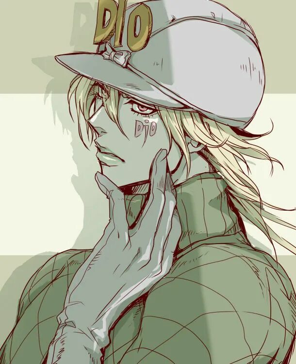 Diego brando