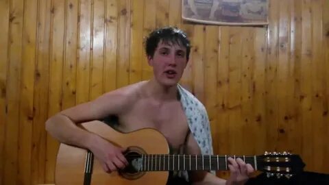 Песня парнишка лет 20