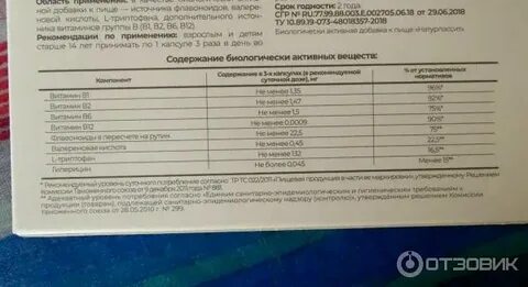 Эндифурил капсулы инструкция