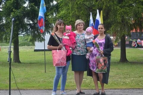 День села верхняя