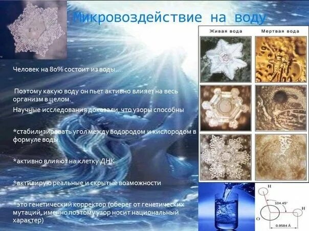 Состав святой воды. Структура крещенской воды. Структура воды на крещение. Структура Святой воды. Кристаллы крещенской воды.