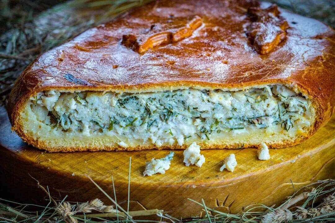 Талурианская кулебяка. Пироги. Рыбный пирог. Дрожжевой пирог с рыбой. Рецепты классического рыбного пирога