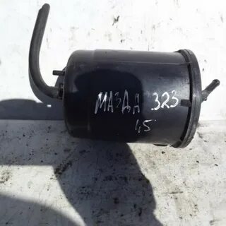 Абсорбер мазда
