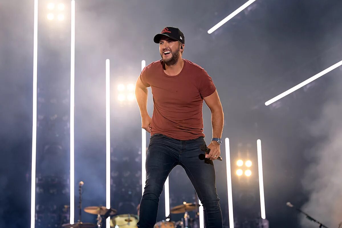 Bryan here. Luke Bryan. Luke Bryan 2021. Luke Bryan Vevo. Luke Evangelista Nashville.