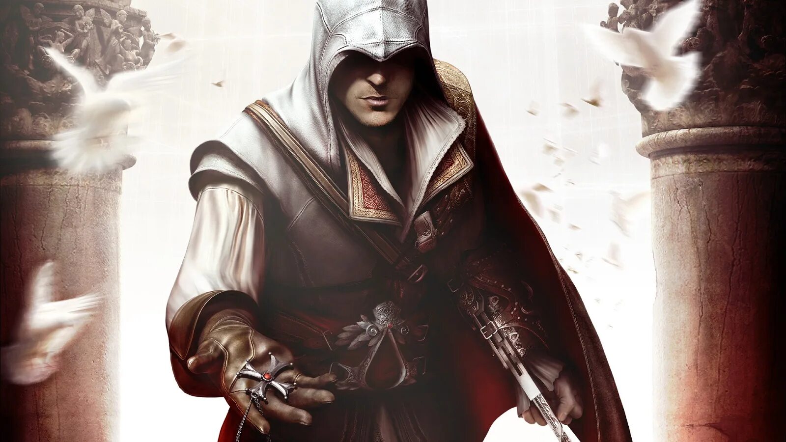 Assassin's ru. Эцио Аудиторе Assassin s Creed 2. Эцио Аудиторе да Фиренце в реальной жизни. Assassins Creed 2 Эцио. Джованни Аудиторе да Фиренце.