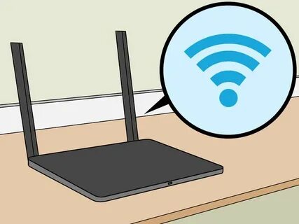 Два wifi роутера