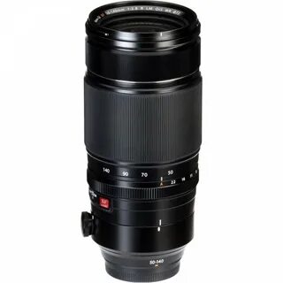 Объектив xf